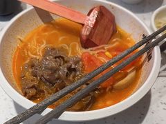 -味千拉面(双井店)