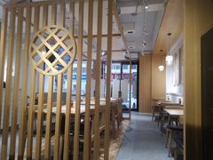 大堂-千忆汤包(闽江路店)