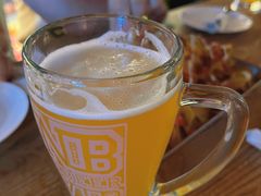 -牛啤堂精酿啤酒餐吧(五棵松华熙店)