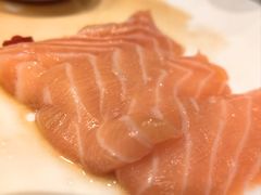 -禾斗海鲜自助(市南银座店)