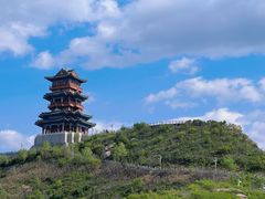 -定都阁