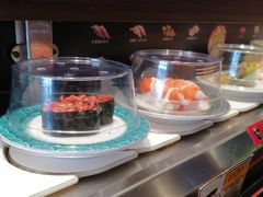 -万岁寿司(万国店)