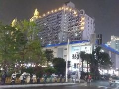 -宝龙广场(福州台江店)