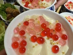 -聚汇三少·龙虾·中餐厅(莫邪路新天地店)