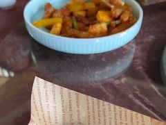 -南沙游艇会·大兵船餐厅