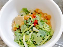 -正宗简阳羊肉汤(荣盛·布鲁明顿广场店)