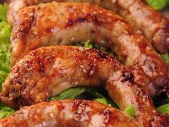 鸡脖-胖姐烧烤(总店)