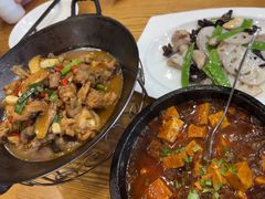 -老海陵·泰州菜(图书馆店)