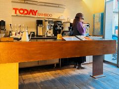 -Bamboo Today Cafe(国创园店)