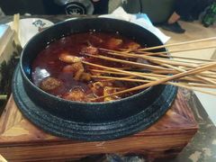 -熙成烧烤·三十三年(开发区店)