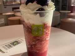 -奈雪的茶(中粮祥云小镇店)