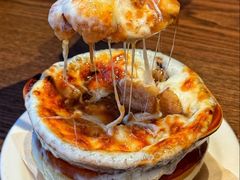 -Primotable高桌牛排馆(外滩店)