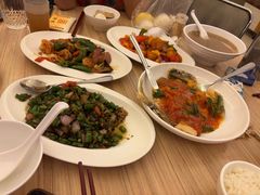 -永盈茶餐厅(江南大道中店)