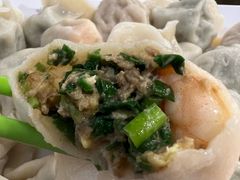 九鲜饺子-宝源饺子(麦子店街店)