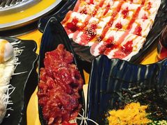 -伊茉家的烤肉店(勒泰中心店)