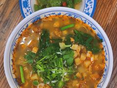 -桂花香手工面(鼓楼店)