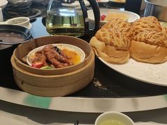 -花城粤菜餐厅(高新区店)