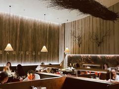 -蘑界·野生菌火锅(深业上城店)