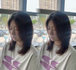 -XIMA·美发沙龙