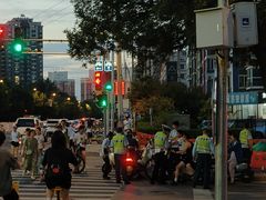 -北京清河万象汇