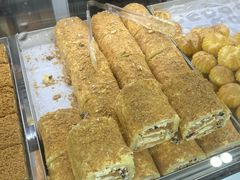 -甜嘟嘟烘焙坊(舒城路店)
