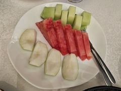 -香格里拉香宫·海鲜青岛菜·鲁菜·淮扬菜