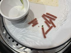 -巧克力渔家.小船海鲜胶东菜(万平口店)