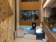 -ROCKPLUS攀岩馆(环宇城店)