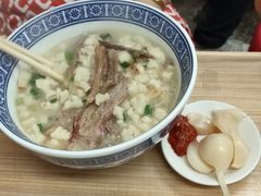 -李家特色小炒泡馍
