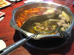 -广味鲜潮汕牛肉火锅(延安三路店)