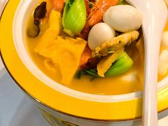 淮扬全家福-一品江南韵·淮扬菜