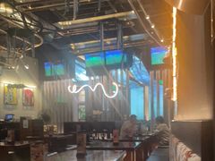 大堂-haxnbauer海森堡德国餐厅(深圳coco店)