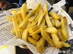 -1861意大利餐厅(文化广场店)