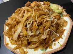 -葛记焖饼(伏牛路店)