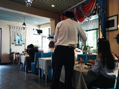 -La Medina餐厅(亮马河南路店)