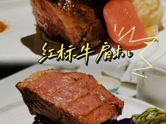 -K·Kitchen KK牛扒厨房(江南西店)