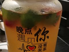 -8锅臭臭锅·正宗台湾小火锅(中心五路店)