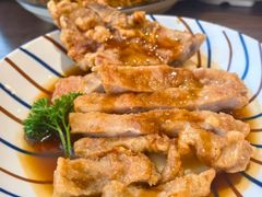 -玖鲜小笼(中山广场店)