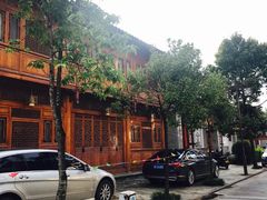 -姚记抚仙湖石锅鱼庄