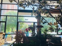 -山有花啡餐厅(常营总店)