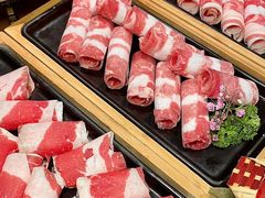 -湊湊火锅·茶憩(颐堤港店)