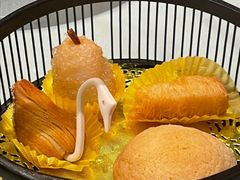 -粤江春·早茶·潮粤菜·宴会(罗湖宝能中心店)