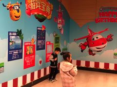 -肯德基(津滨店)