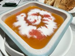 -深仔记茶餐厅(亚士厘道店)