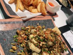 -五样儿西昌小签签烤串(建设路店)
