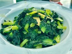 时令蔬菜-白沙码头海鲜广场