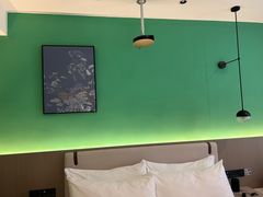 -十九号公馆露台酒店(长沙五一广场店)