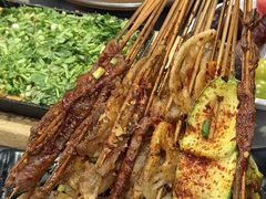 -情妹耙泥鳅·江湖川菜(科华店)