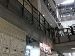 -暹罗广场