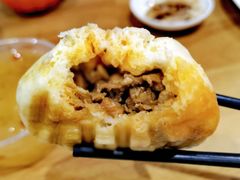 -老陶包子铺(南大西南村店)